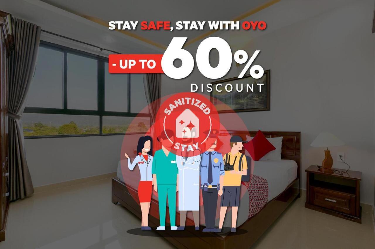 Отель Super Oyo 1516 Cemara Gading Syariah Богор Экстерьер фото